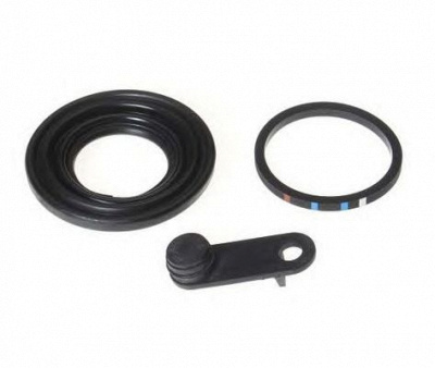 BUDWEG CALIPER 183616 -  